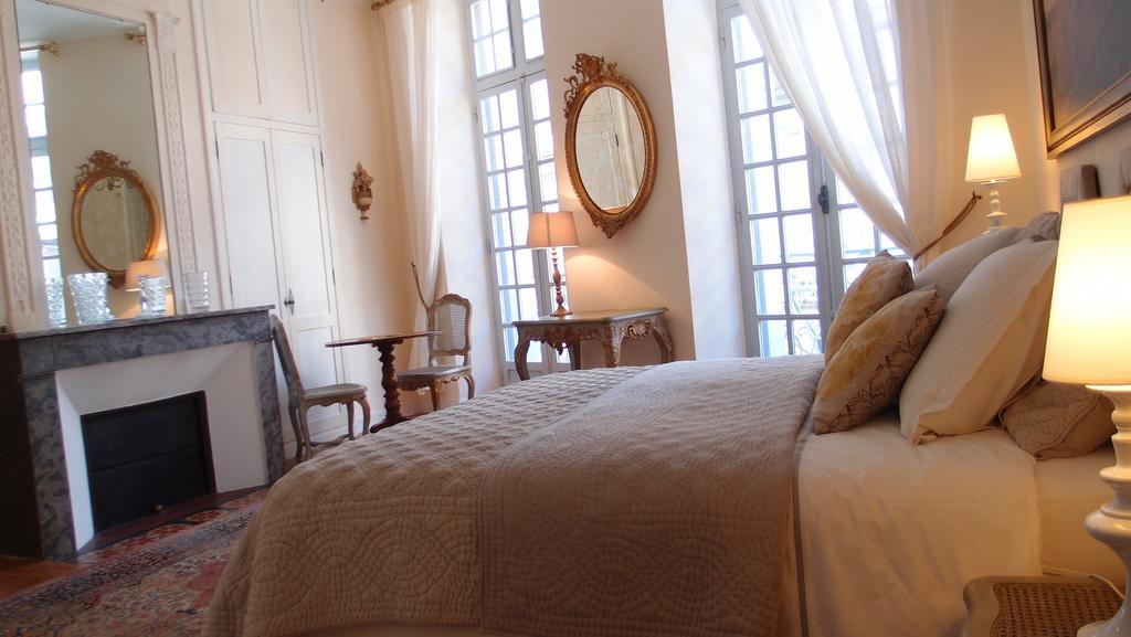 L'Invitation Au Voyage Bordeaux Eksteriør billede